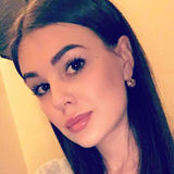 Karisha from Moskva | Woman | 28 years old | Capricorn