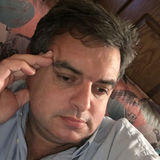 Vacheron from Iraklion | Man | 46 years old | Taurus