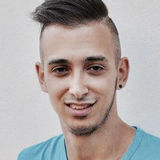 Alessandro from Mantova | Man | 31 years old | Libra