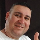 Marcinho from Cachoeirinha | Man | 45 years old | Taurus