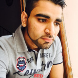 Wajid from Varese | Man | 36 years old | Scorpio