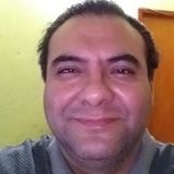Solis from Coatzacoalcos | Man | 50 years old | Scorpio