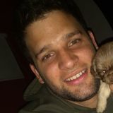 Rodrigo from Balcarce | Man | 26 years old | Taurus
