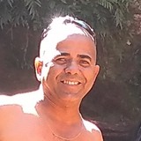 Carioca from Guararema | Man | 50 years old | Scorpio