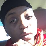 Martianway from Birmingham | Woman | 35 years old | Leo