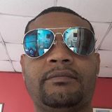 Calderin from San José | Man | 43 years old | Cancer