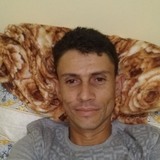 Carinhoso from Ibirite | Man | 40 years old | Cancer