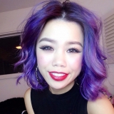 Neongrape from Fort Worth | Woman | 29 years old | Virgo