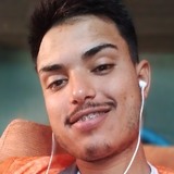 Rafaeldossol71 from Arenapolis | Man | 30 years old | Cancer