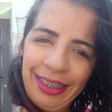 Lhyla from Rio Bonito | Woman | 40 years old | Pisces