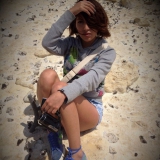 Tiffy from Yafo | Woman | 36 years old | Libra