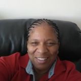 Chris from Islip Terrace | Woman | 56 years old | Leo