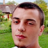 Dalric from Ollon | Man | 25 years old | Aries