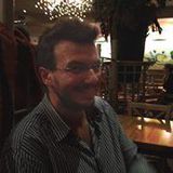 André from Nova Milanese | Man | 47 years old | Sagittarius