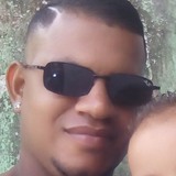 Cs28J from Carpina | Man | 33 years old | Capricorn