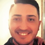 Luigi from Salerno | Man | 33 years old | Gemini