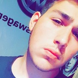 Kylian from Ath | Man | 27 years old | Leo