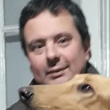 Mike from Azul | Man | 54 years old | Leo