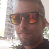 Gus from Capao da Canoa | Man | 42 years old | Scorpio
