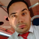Mark from Puerto Iguazu | Man | 35 years old | Cancer