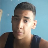 Dan from Salinas | Man | 25 years old | Gemini