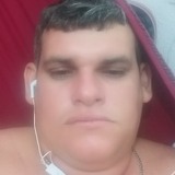 Titi from Quixada | Man | 36 years old | Aquarius