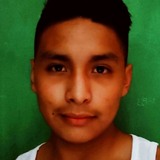 Frank from Huichapan | Man | 24 years old | Libra