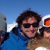 Ste from Trieste | Man | 44 years old | Pisces