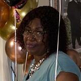 None from Weehawken | Woman | 67 years old | Scorpio