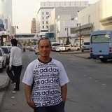 Dennis from Riyadh | Man | 48 years old | Sagittarius