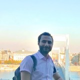 Yaman from Debrecen | Man | 30 years old | Capricorn