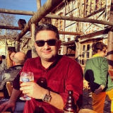 Cura from Riga | Man | 47 years old | Pisces