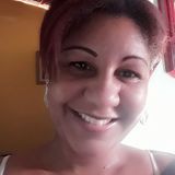 Morena from Itarana | Woman | 43 years old | Scorpio