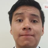 Danchiri from Mexico City | Man | 35 years old | Scorpio