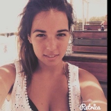Beluvi from Ituzaingo | Woman | 33 years old | Leo