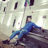 Mehdisol9Q from Nueva Italia de Ruiz | Man | 26 years old | Pisces