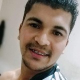 Marcos from Barra Bonita | Man | 35 years old | Pisces