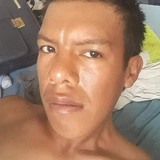 Antoniolobo11 from Fraile Pintado | Man | 31 years old | Gemini