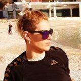 Gavraki from Kerkyra | Woman | 36 years old | Leo