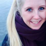 Astrid from Arhus | Woman | 36 years old | Cancer