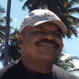 Geraldo98Fc from Rio Formoso | Man | 54 years old | Pisces