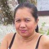 Ryan from Pasay City | Woman | 60 years old | Aquarius