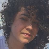Nayabass from Palermo | Woman | 37 years old | Virgo