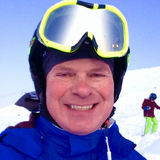 Viggi from Reykjavik | Man | 60 years old | Pisces