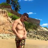Vinacearsi from Caucaia | Man | 27 years old | Capricorn