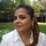 Dilek from Bursa | Woman | 47 years old | Cancer