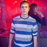 Артем from Kemerovo | Man | 36 years old | Gemini