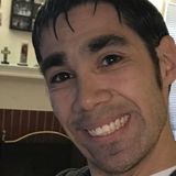 Mikey from Santa Cruz | Man | 35 years old | Pisces