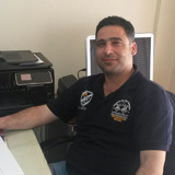 Vali from Mersin | Man | 45 years old | Sagittarius