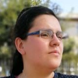 Laidylove from Collipulli | Woman | 32 years old | Capricorn